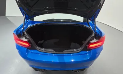 BMW M2