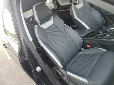 Geely Boyue L
