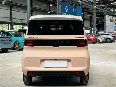 Wuling MINIEV