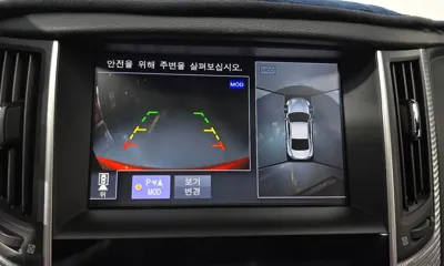 Infiniti Q60