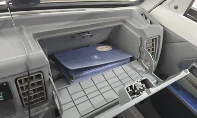 ChevroletGMDaewoo labo