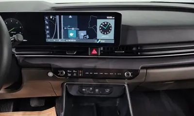 Kia Canival