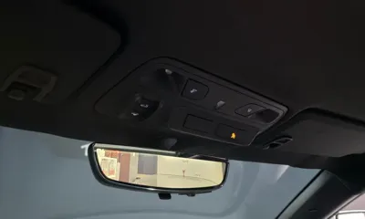 ChevroletGMDaewoo Camaro