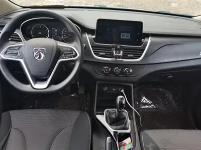 Baojun 730