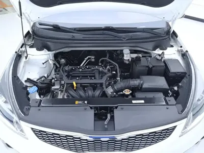 Kia K2