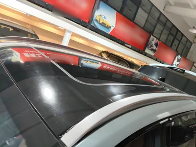 Li Auto ONE
