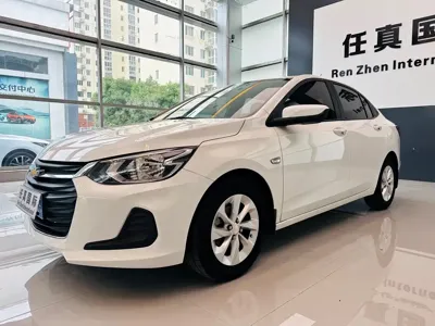 Chevrolet Cavalier