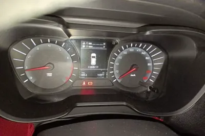GAC Trumpchi GS4