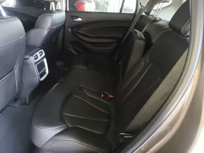 Buick Envision Plus