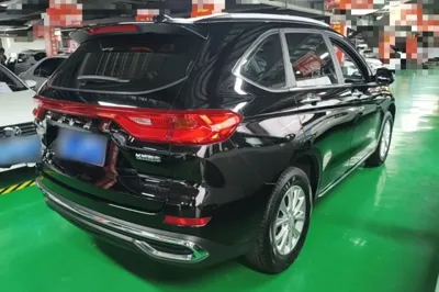 Haval M6