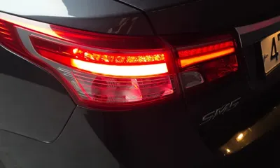 Renault-KoreaSamsung SM5