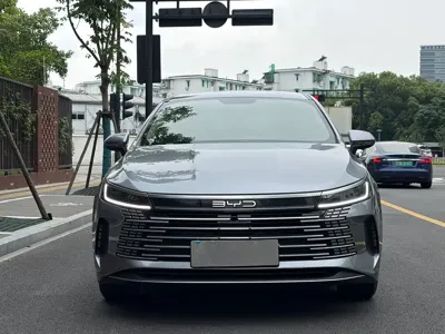 BYD Destroyer 05