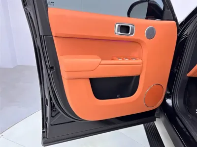 Li Auto Li L9
