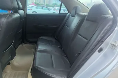 BYD F3
