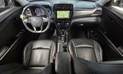 KG_Mobility_Ssangyong TIBOLI