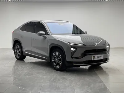 Nio EC6