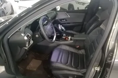Citroen C5 X