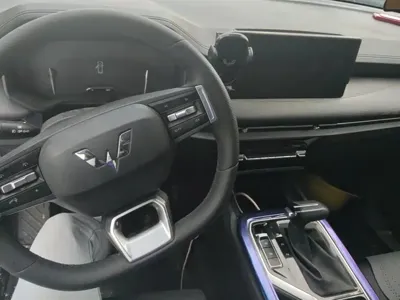 Wuling Jiachen