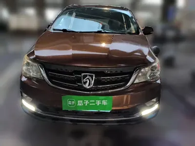 Baojun 730