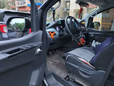JAC Refine M3