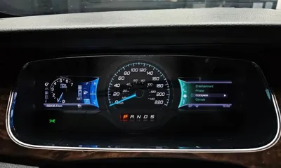 Ford Taurus