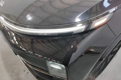 Li Auto L8