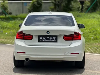 BMW 3 Series (Import)