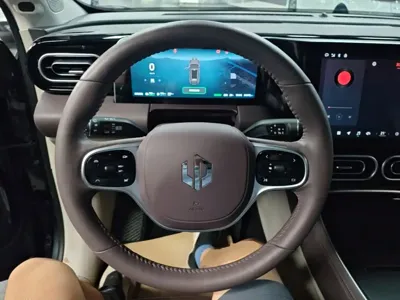 Leapmotor Leapmotor C11