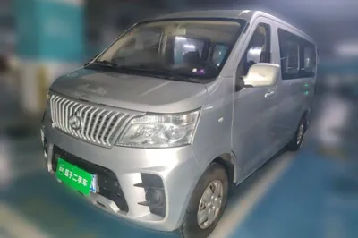 CHANGAN KAICHENG Ruixing M60