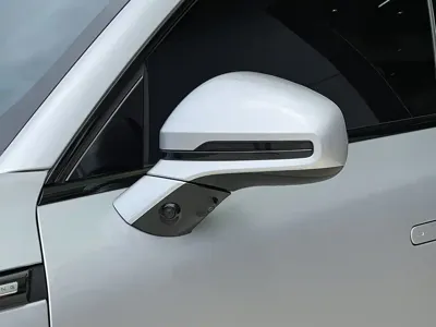 Xpeng G9