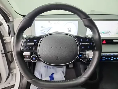 Hyundai Ioniq5