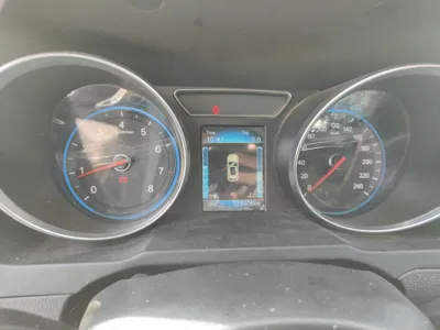 Zotye T600