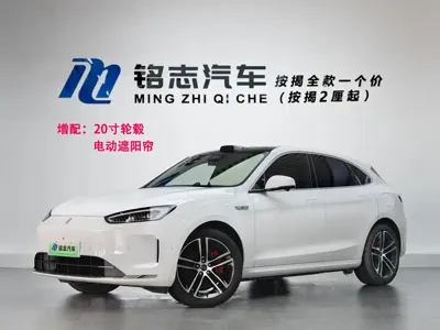 AITO 问界 AITO M5