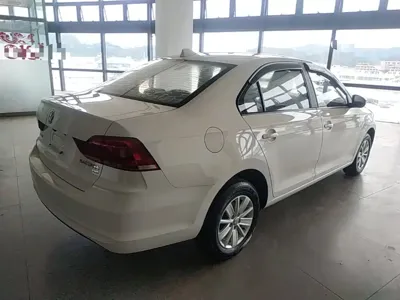 Volkswagen Santana