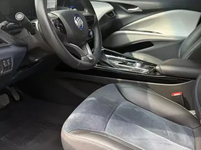 Buick Velite 6