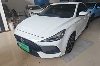 MG 5