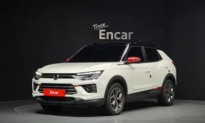 KG_Mobility_Ssangyong KORANDO