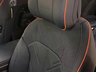 Zeekr 极氪9X