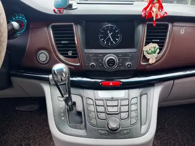 JAC Refine M5