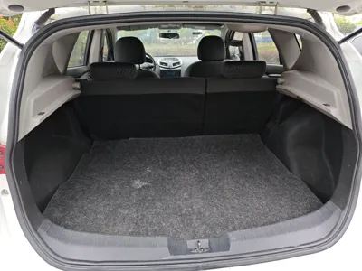 Haima S5