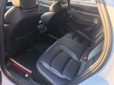 Geely Xingrui