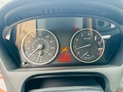 BMW X5 (Import)