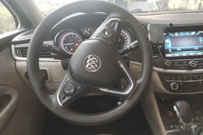 Buick Verano