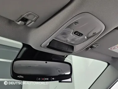 ChevroletGMDaewoo Trailblazer