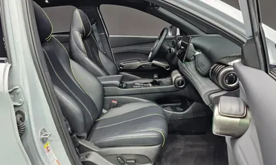 BYD Atto 3