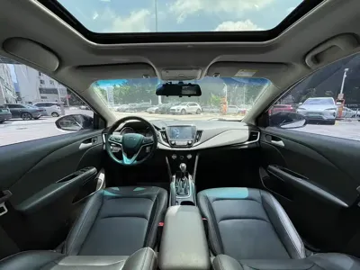 Chevrolet Monza