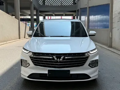 Wuling Victory