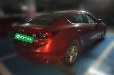 Mazda Mazda 3 Axela