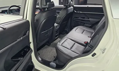 KG_Mobility_Ssangyong Torres