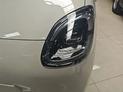 Wuling MINIEV